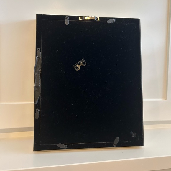 Blush Pink and Gold Wall Decor “Hello Lovely” - Picture 3 of 4